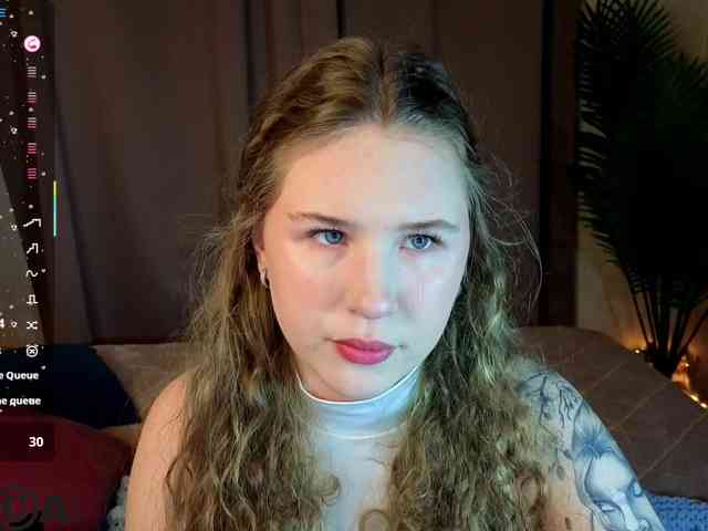 Elsiee-Cuttiess webcam