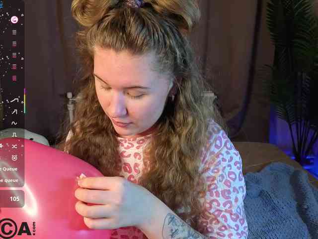 Elsiee-Cuttiess webcam