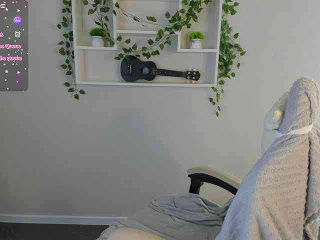 Elsiee-Cuttiess webcam