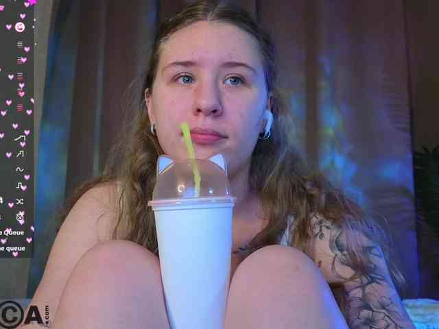 Elsiee-Cuttiess webcam