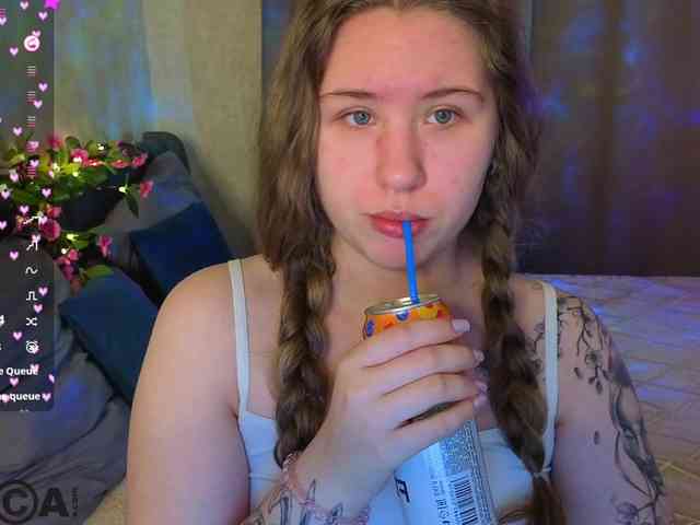 Elsiee-Cuttiess webcam