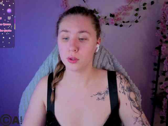 Elsiee-Cuttiess webcam