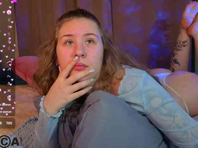 Elsiee-Cuttiess webcam