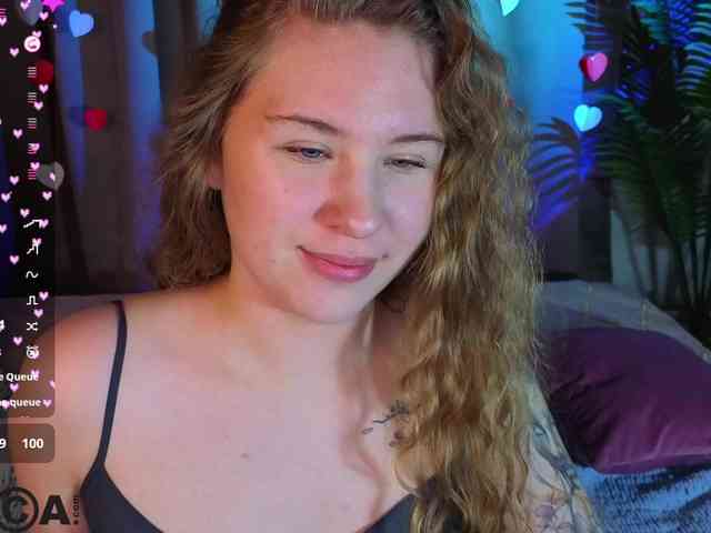 Elsiee-Cuttiess webcam