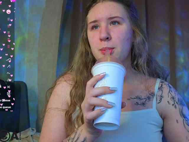 Elsiee-Cuttiess webcam