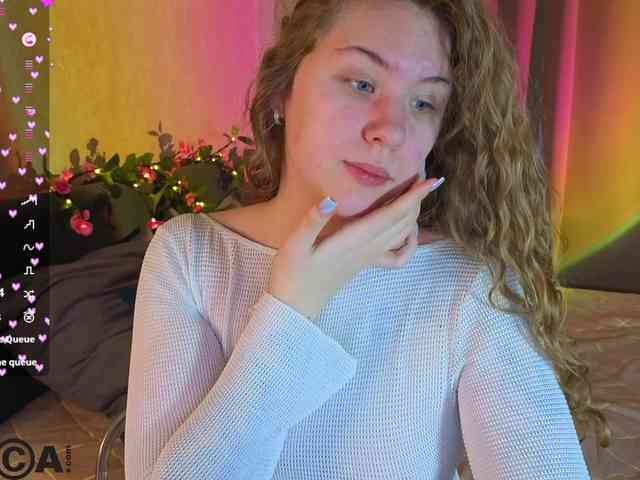 Elsiee-Cuttiess webcam