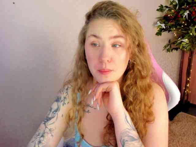 Elsiee-Cuttiess webcam