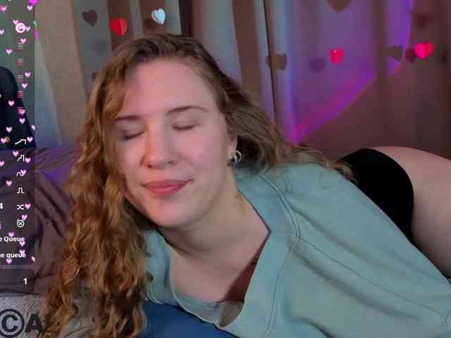 Elsiee-Cuttiess webcam