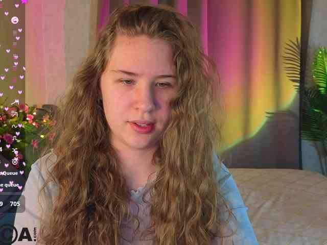 Elsiee-Cuttiess webcam