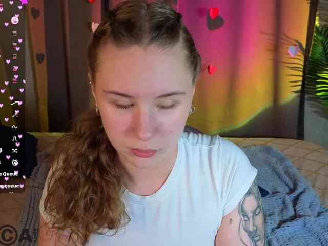 Elsiee-Cuttiess webcam