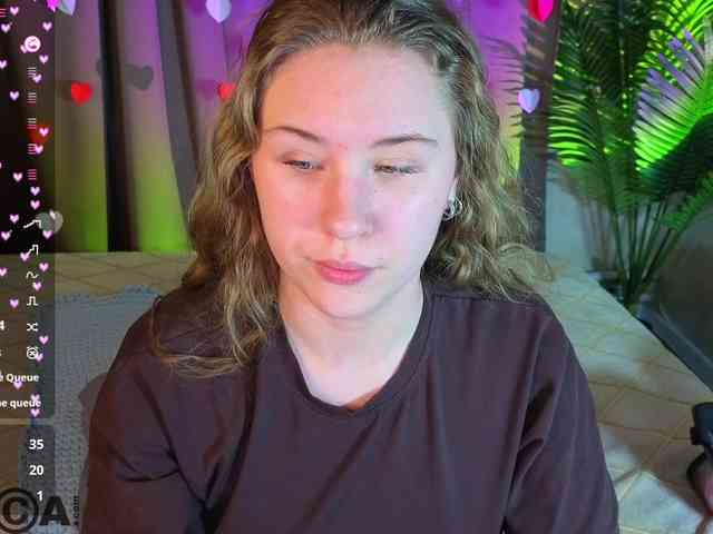 Elsiee-Cuttiess webcam