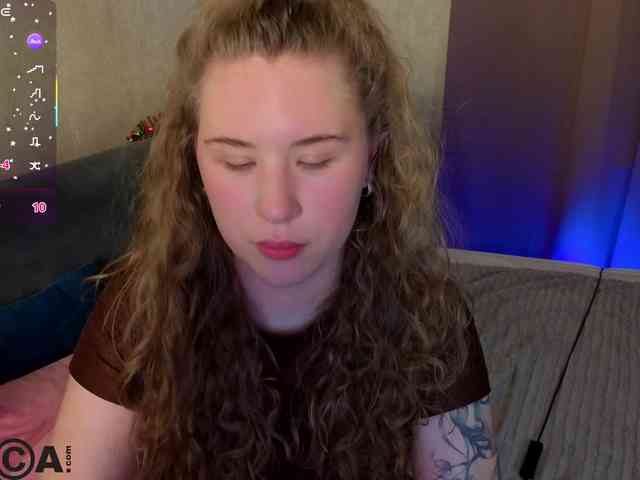 Elsiee-Cuttiess webcam