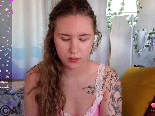 Elsiee-Cuttiess webcam