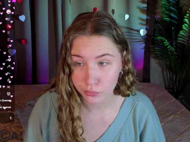 Elsiee-Cuttiess webcam