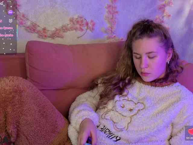 Elsiee-Cuttiess webcam