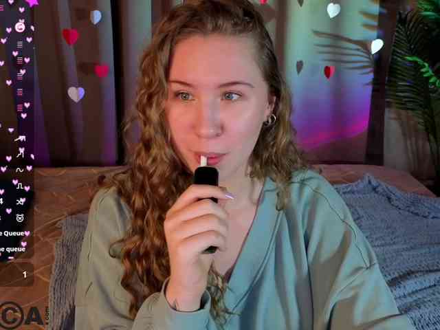 Elsiee-Cuttiess webcam