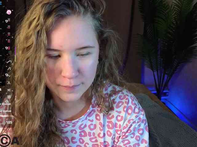 Elsiee-Cuttiess webcam