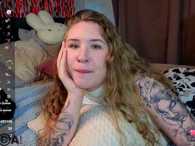 Elsiee-Cuttiess webcam