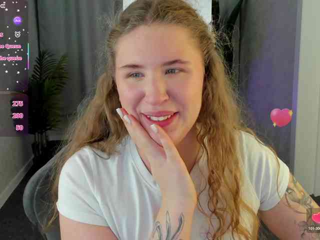 Elsiee-Cuttiess webcam