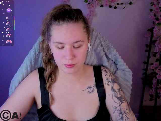 Elsiee-Cuttiess webcam