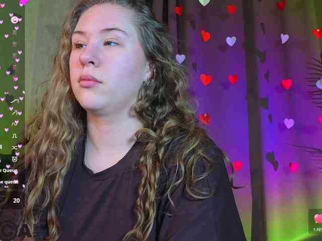 Elsiee-Cuttiess webcam