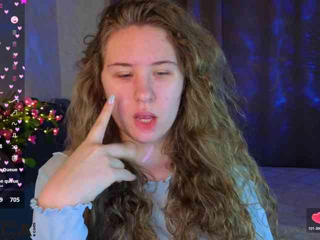 Elsiee-Cuttiess webcam