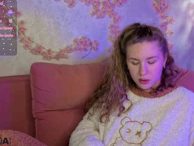 Elsiee-Cuttiess webcam