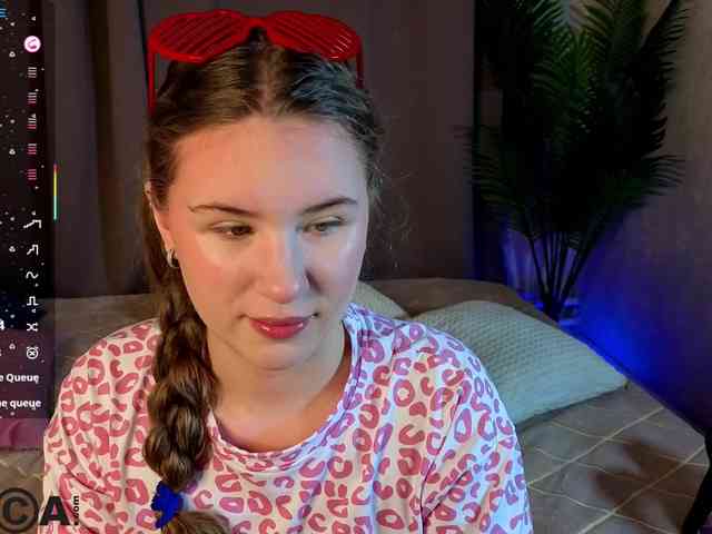 Elsiee-Cuttiess webcam