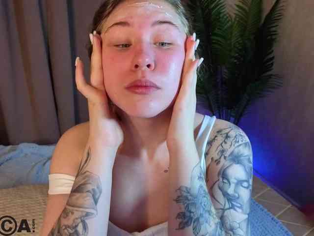 Elsiee-Cuttiess webcam