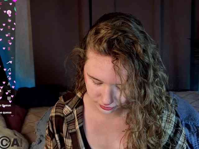 Elsiee-Cuttiess webcam