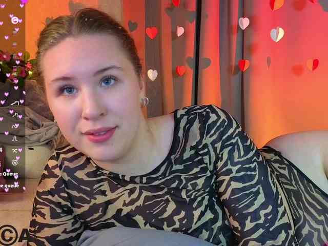 Elsiee-Cuttiess webcam