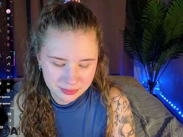 Elsiee-Cuttiess webcam