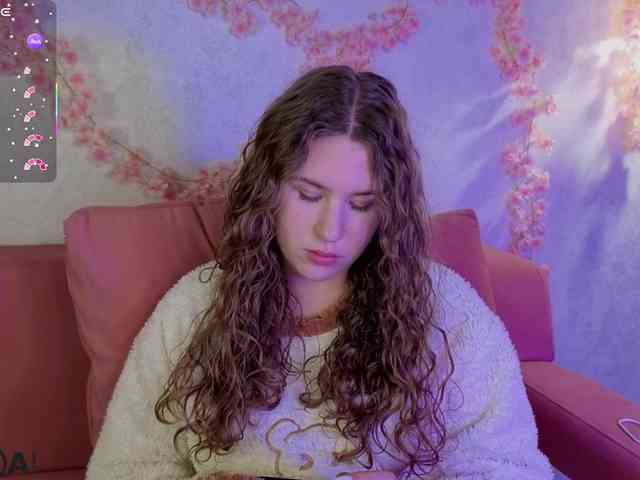 Elsiee-Cuttiess webcam