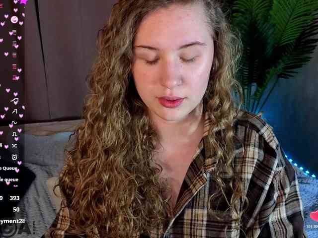 Elsiee-Cuttiess webcam