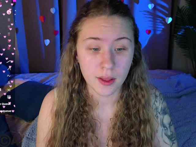 Elsiee-Cuttiess webcam