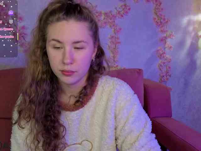 Elsiee-Cuttiess webcam