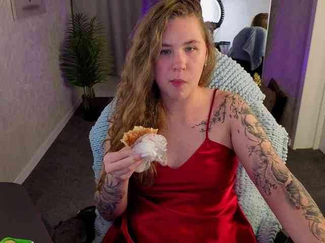 Elsiee-Cuttiess webcam