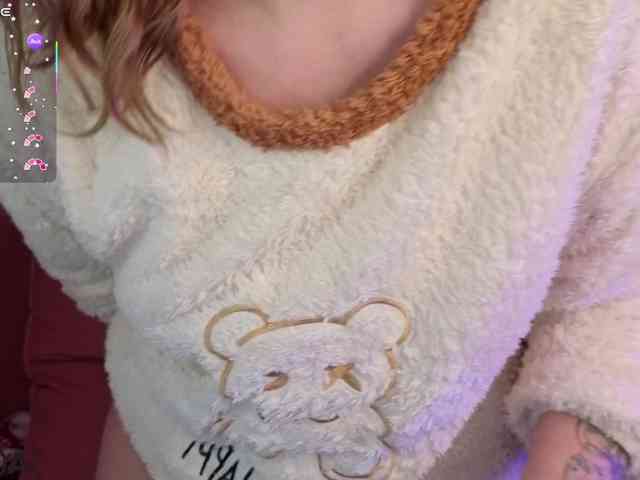 Elsiee-Cuttiess webcam