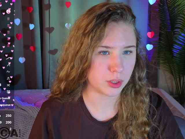 Elsiee-Cuttiess webcam