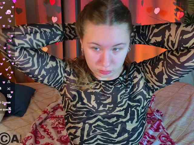 Elsiee-Cuttiess webcam