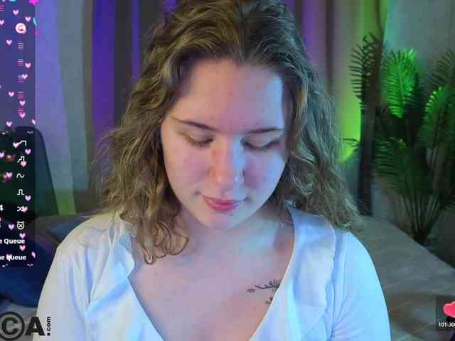 Elsiee-Cuttiess webcam