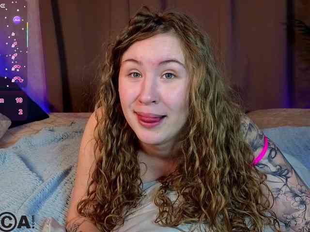 Elsiee-Cuttiess webcam