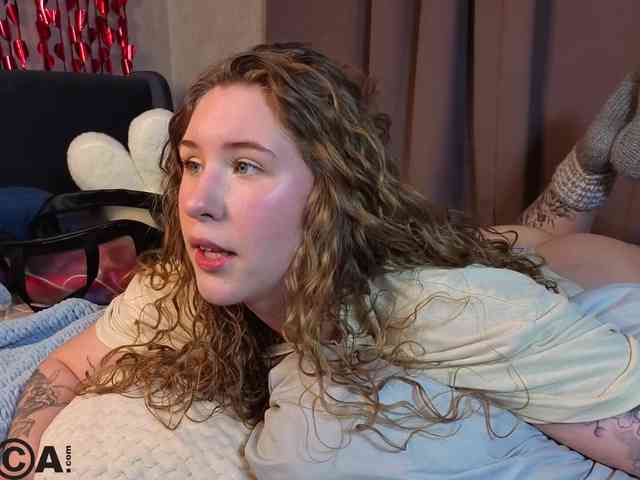 Elsiee-Cuttiess webcam