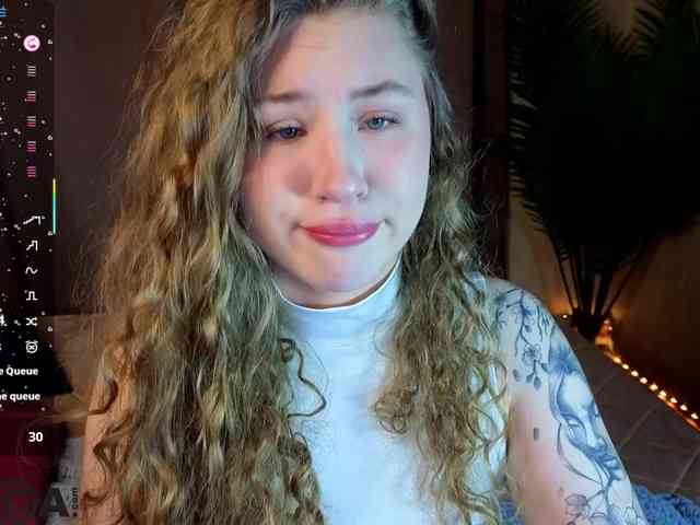 Elsiee-Cuttiess webcam