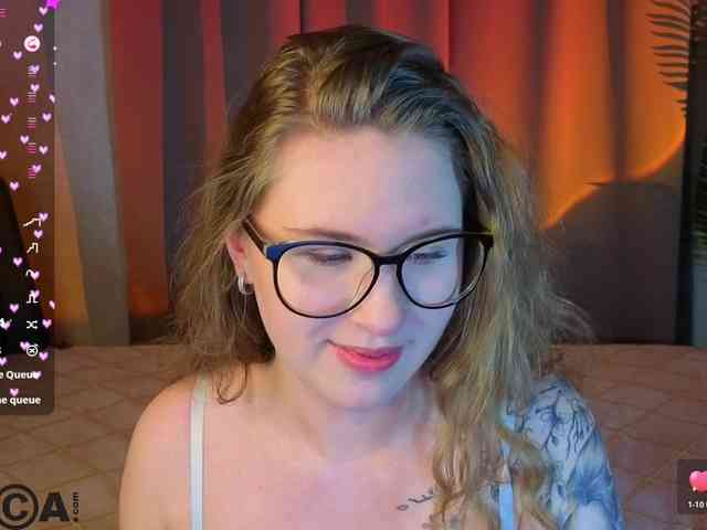 Elsiee-Cuttiess webcam