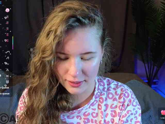 Elsiee-Cuttiess webcam