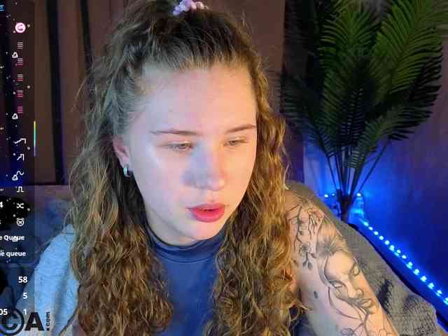 Elsiee-Cuttiess webcam