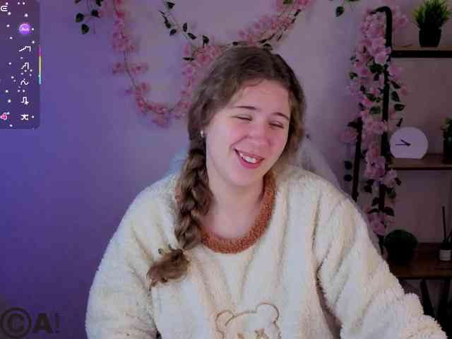 Elsiee-Cuttiess webcam