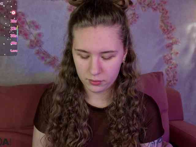 Elsiee-Cuttiess webcam