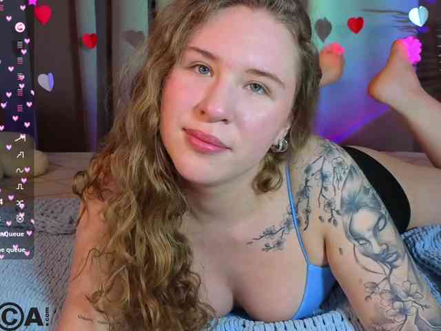 Elsiee-Cuttiess webcam